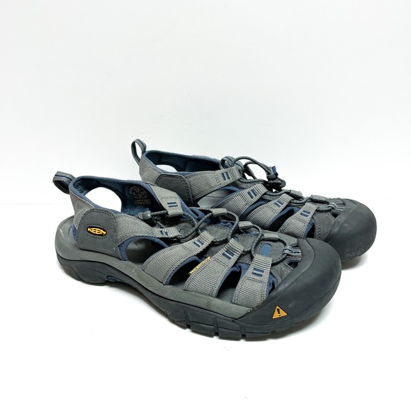 Keen Newport Water Sandals Size 15 